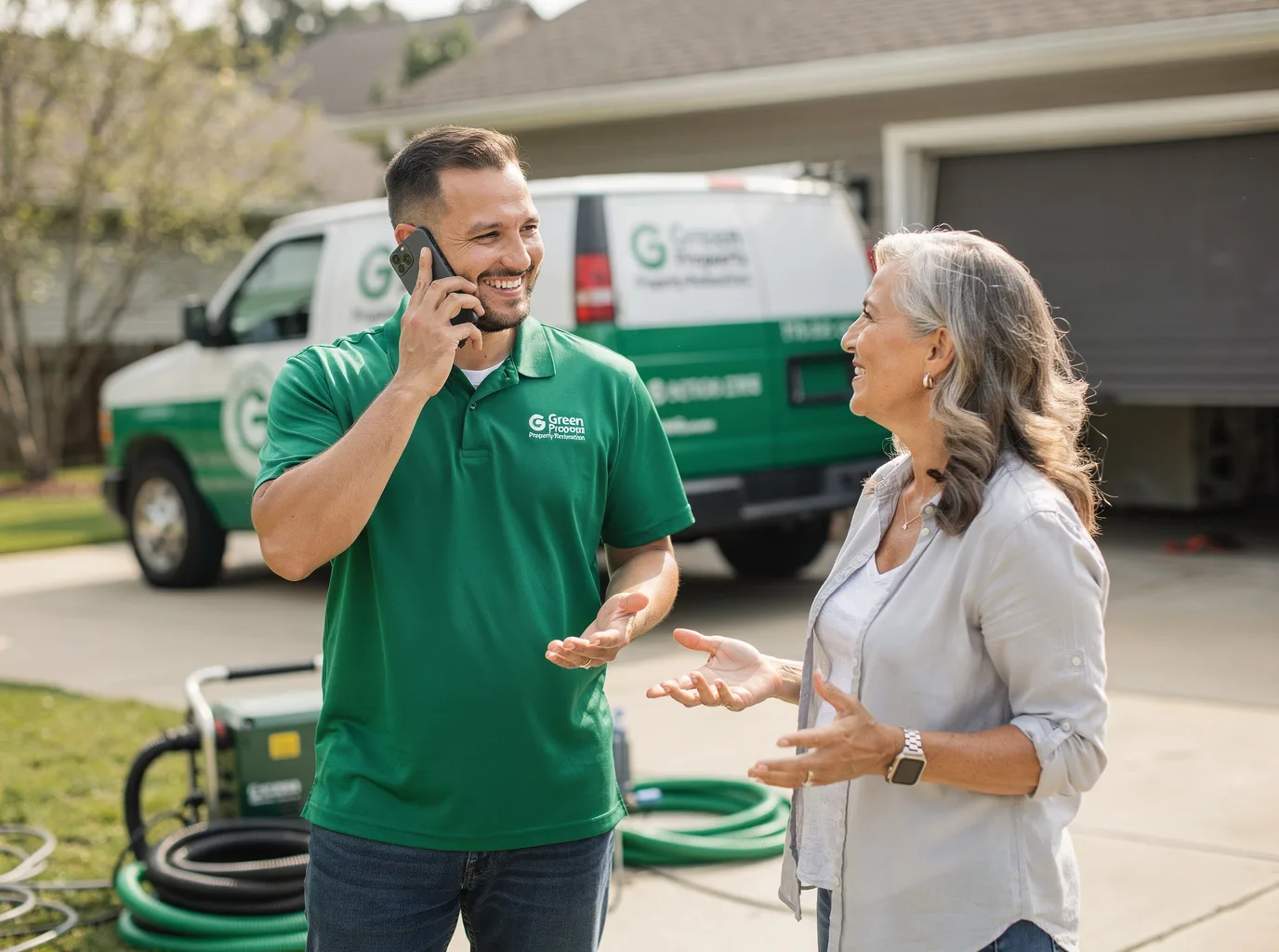 Water Damage Restoration West Virginia FAQs